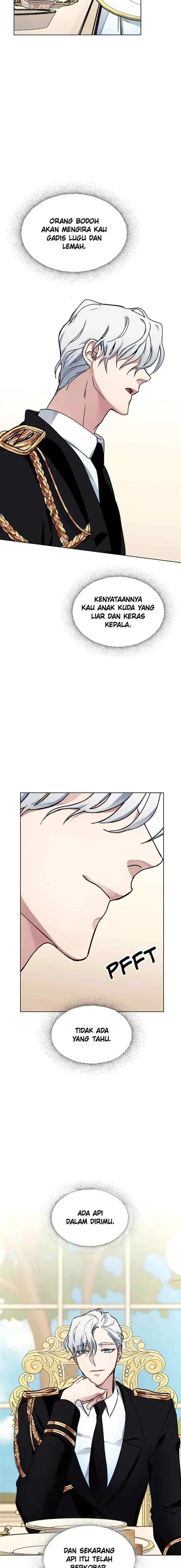 The Double Agent chapter 7 halaman 18
