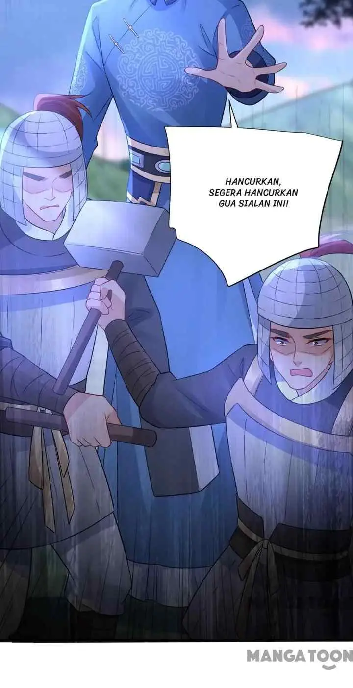 Princess, Don't Ruin Your Public Persona! chapter 248 halaman 4
