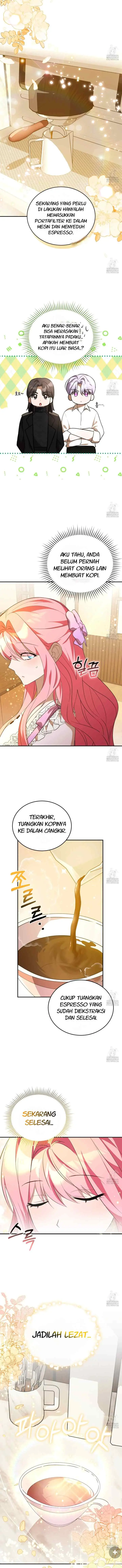 I Didn't Lull You to Sleep Only For You to Be Obsessed chapter 7 halaman 13