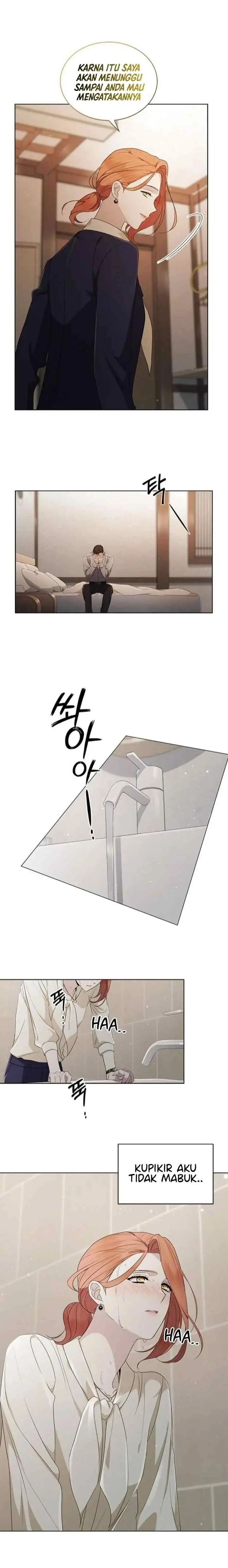 The Castle - Gwian's Bride chapter 57 halaman 4