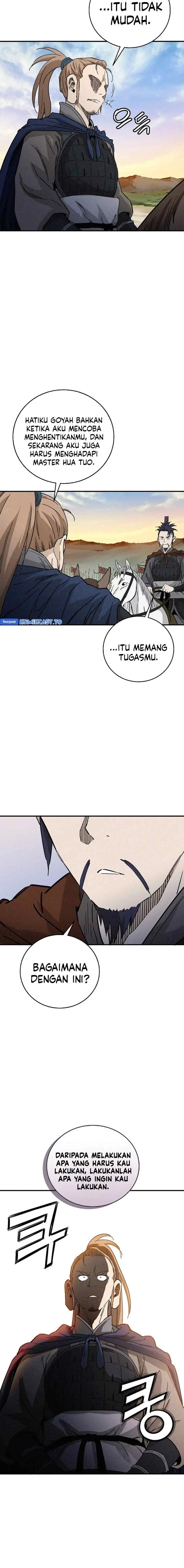 I Reincarnated as a Legendary Surgeon chapter 180 halaman 10