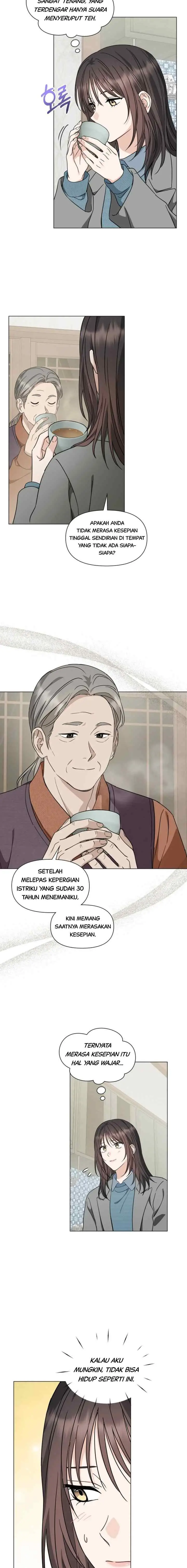 Tanda Cinta chapter 38 halaman 15