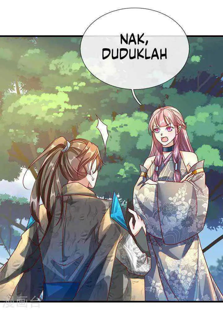 Marvelous Hero of the Sword chapter 88 halaman 15
