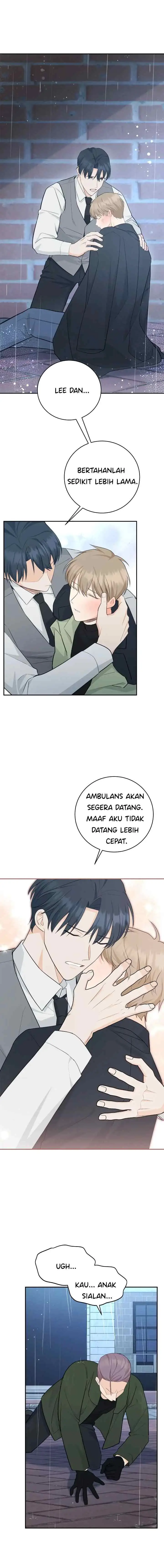 Sweet Not Sugar chapter 44 halaman 6
