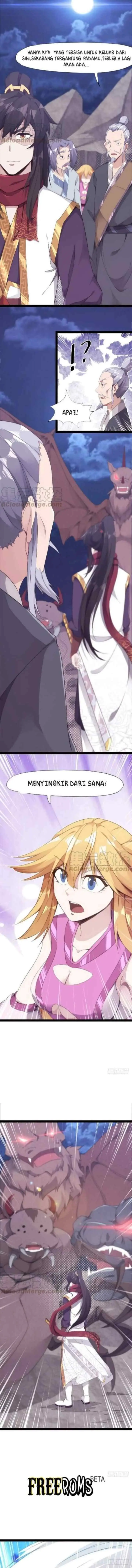 Path of the Sword chapter 7 halaman 9
