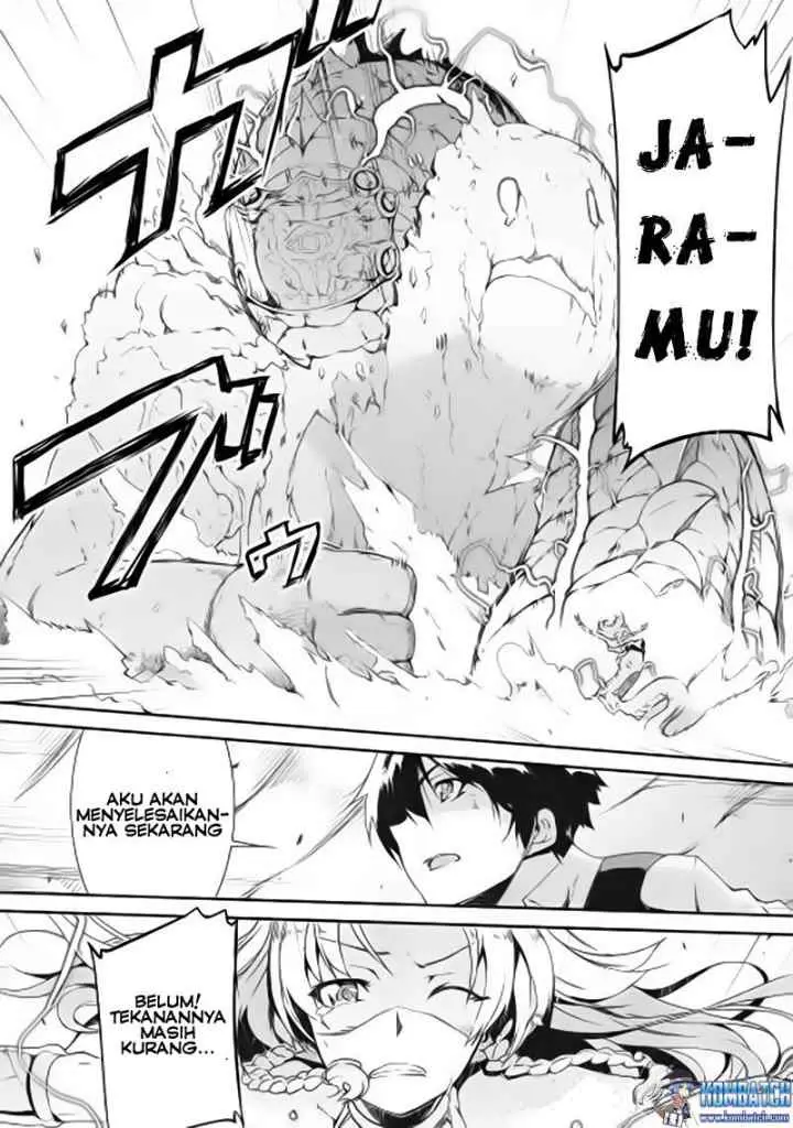 Sayounara Ryuusei, Konnichiwa Jinsei chapter 2 halaman 14