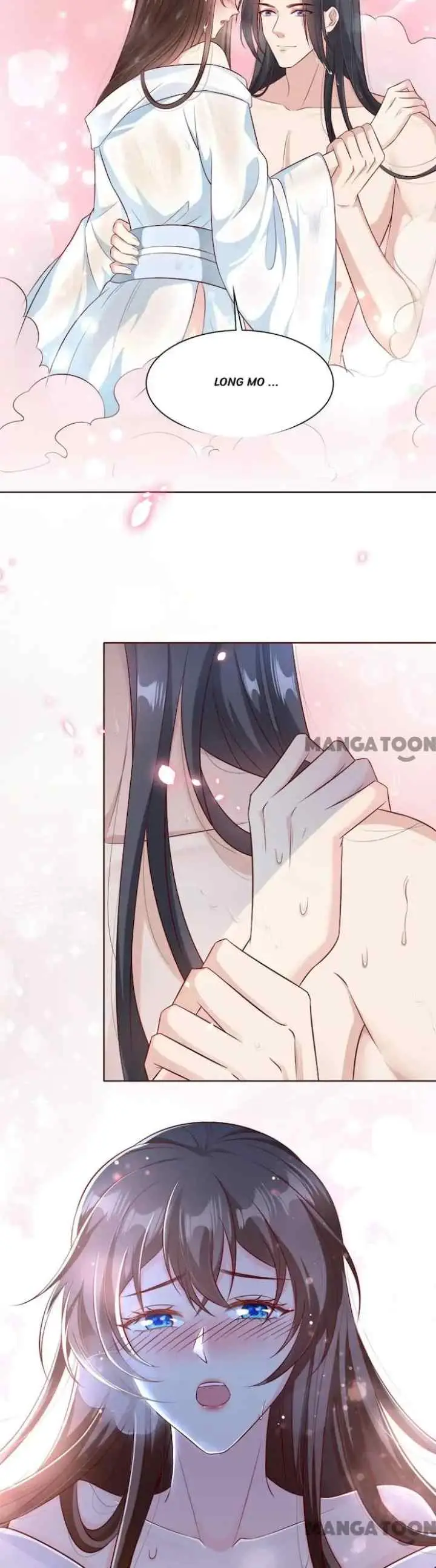 My Chubby Princess Consort chapter 156 halaman 11