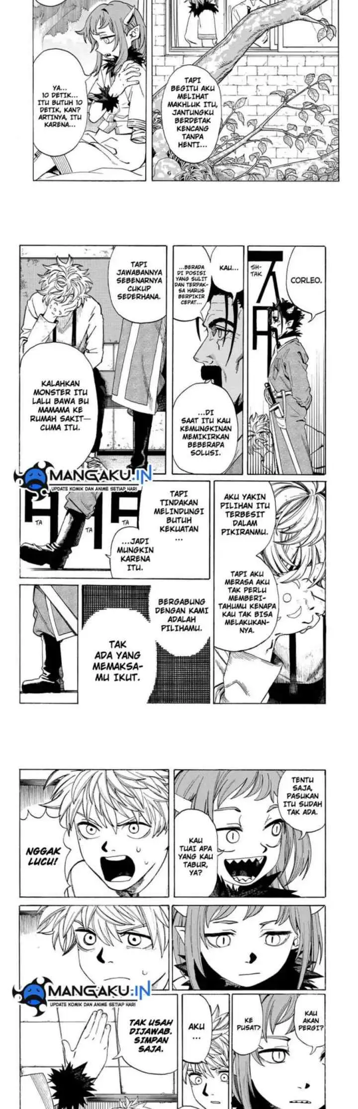 MamaYuyu chapter 3 halaman 7