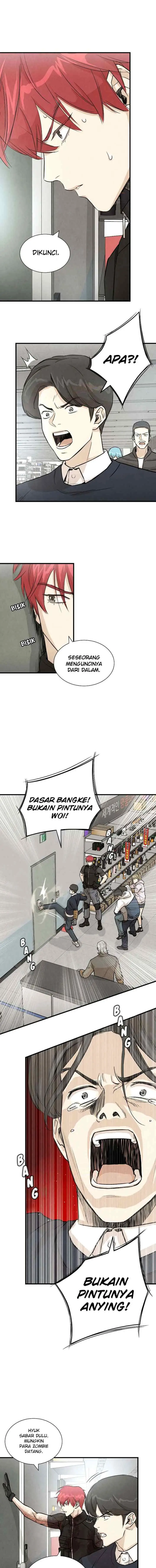 Return Survival chapter 11 halaman 4