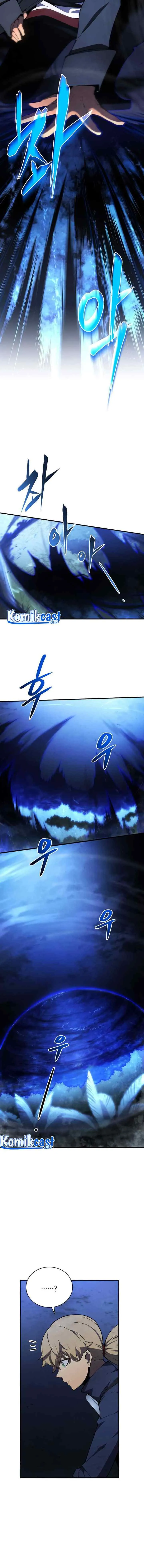 Swordmaster's Youngest Son chapter 26 halaman 8