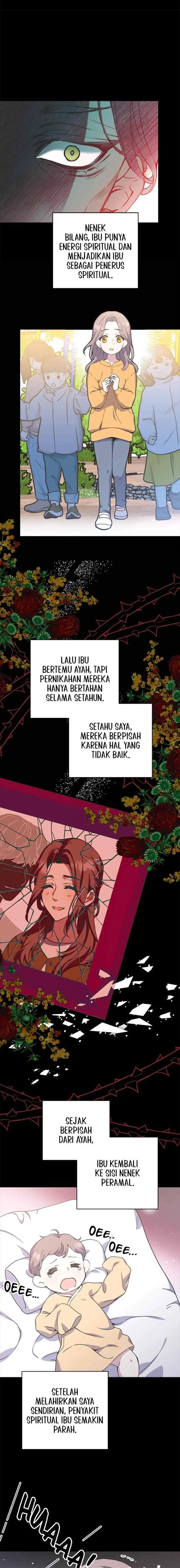Couple's Time chapter 26 halaman 5