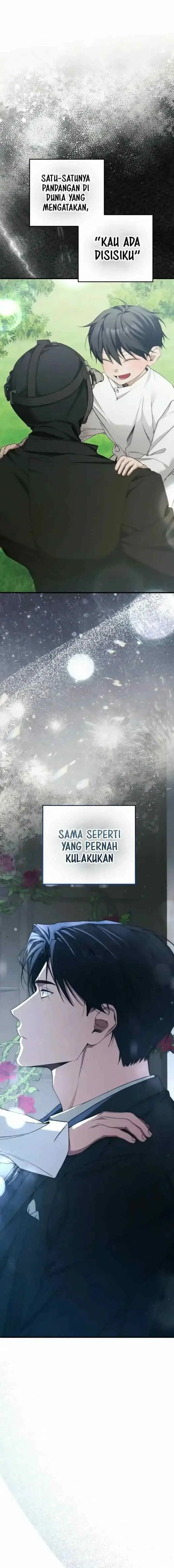 I Will Save the World And Then Retire chapter 74 halaman 13