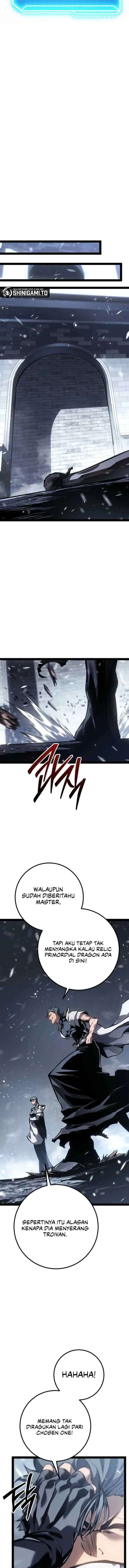 Regressing As The Reincarnated Bastard Of The Sword Clan chapter 79 halaman 10
