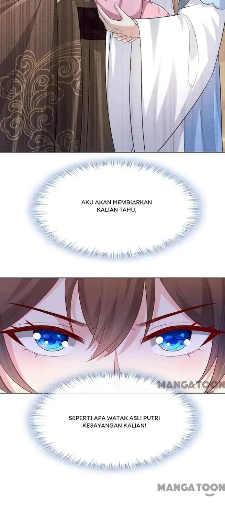 My Chubby Princess Consort chapter 176 halaman 14