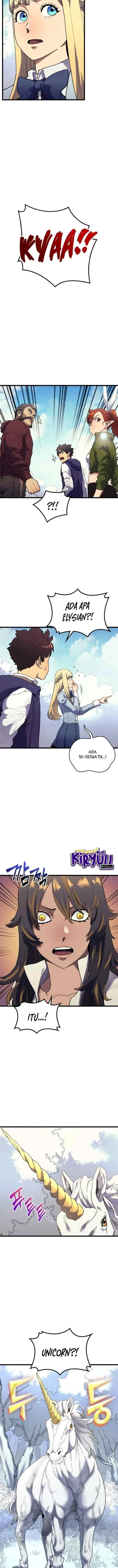 Wizard of Arsenia chapter 25 halaman 16