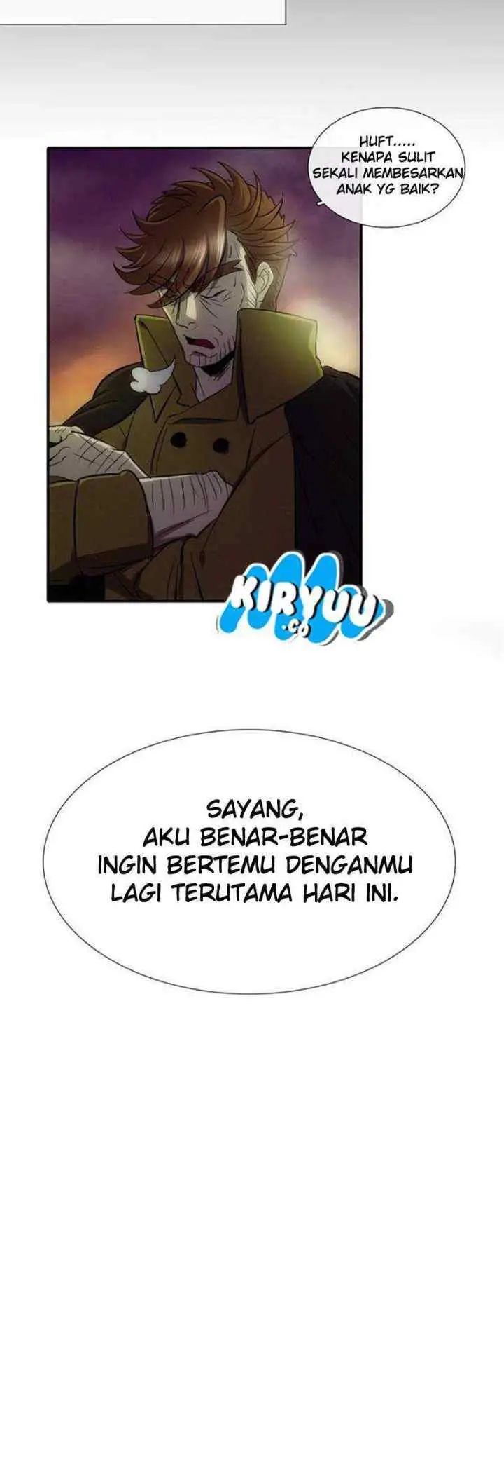 The Dragon Master chapter 3 halaman 12