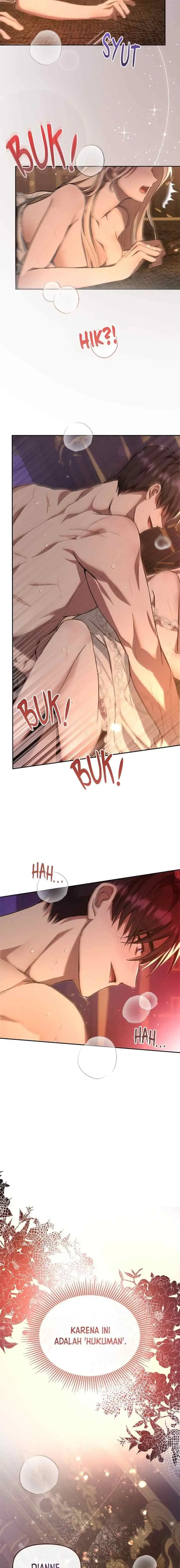 Deux Mariages Avec Le Monstre chapter 4 halaman 6
