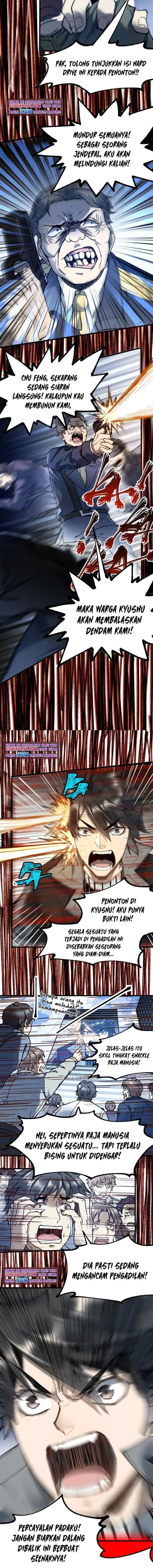 The Sacred Ruins chapter 104 halaman 4