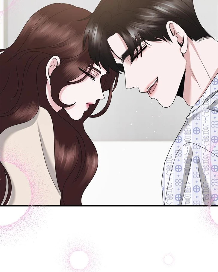 One Day I Found a Husband chapter 56 halaman 128