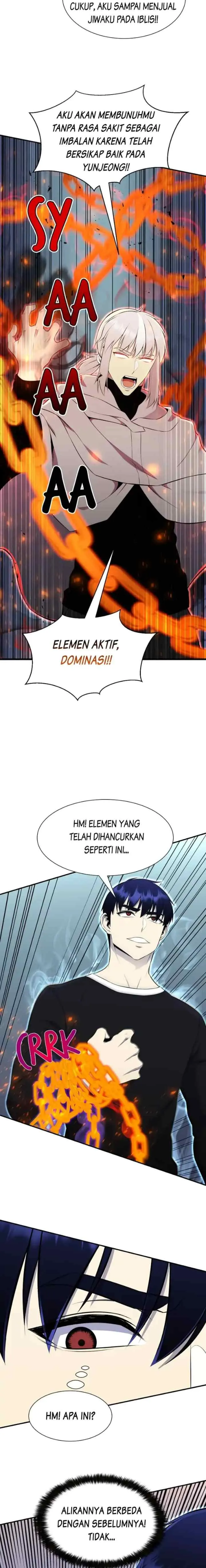Reverse Villain chapter 104 halaman 5