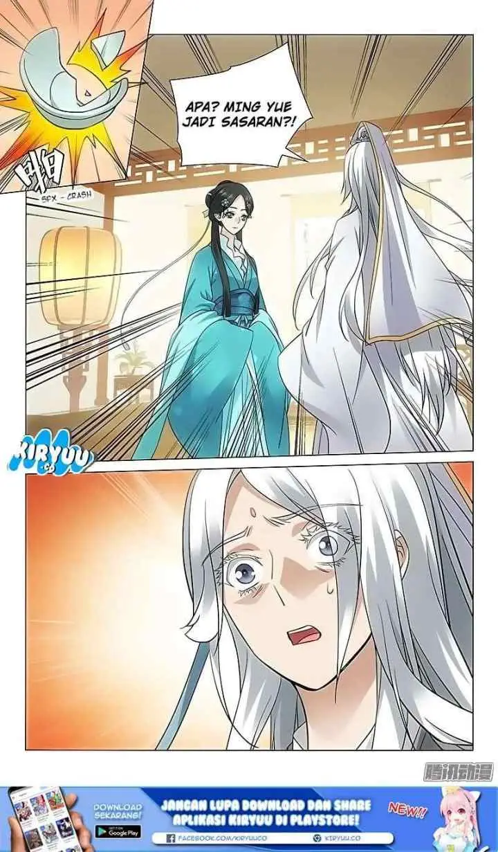 Prince Don't do This chapter 62 halaman 6