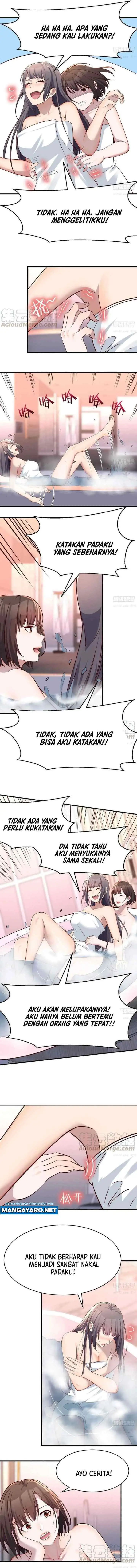 I Have Twin Girlfriends chapter 145 halaman 5