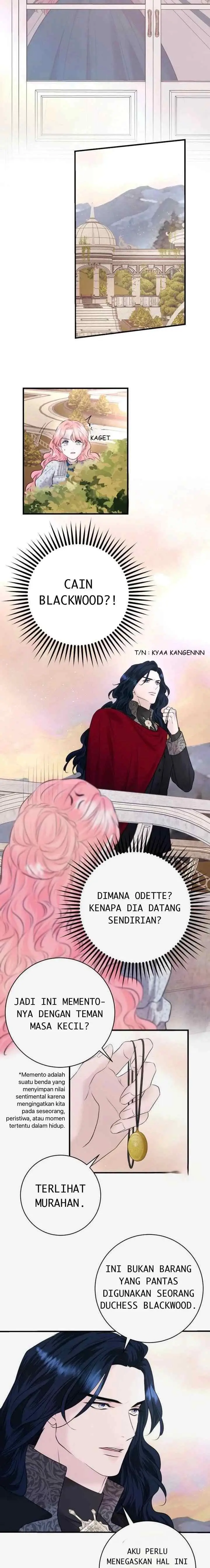 The Fate of the Perennial Sub Male Lead Is in My Hands chapter 41 halaman 12
