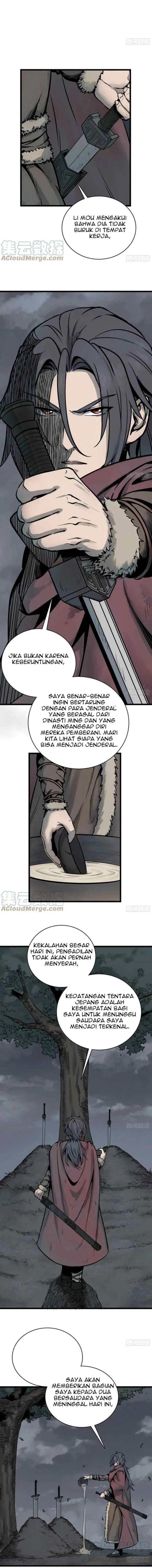Starting from Guhuoniao chapter 49 halaman 6