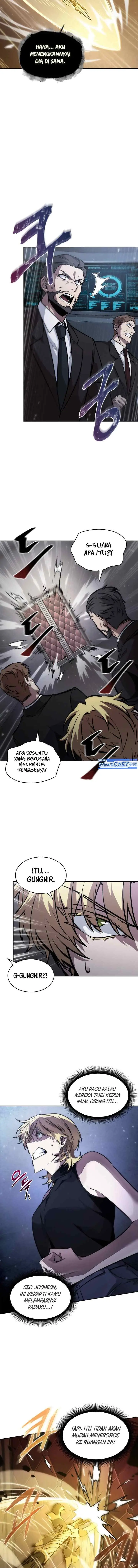 Tomb Raider King chapter 363 halaman 9