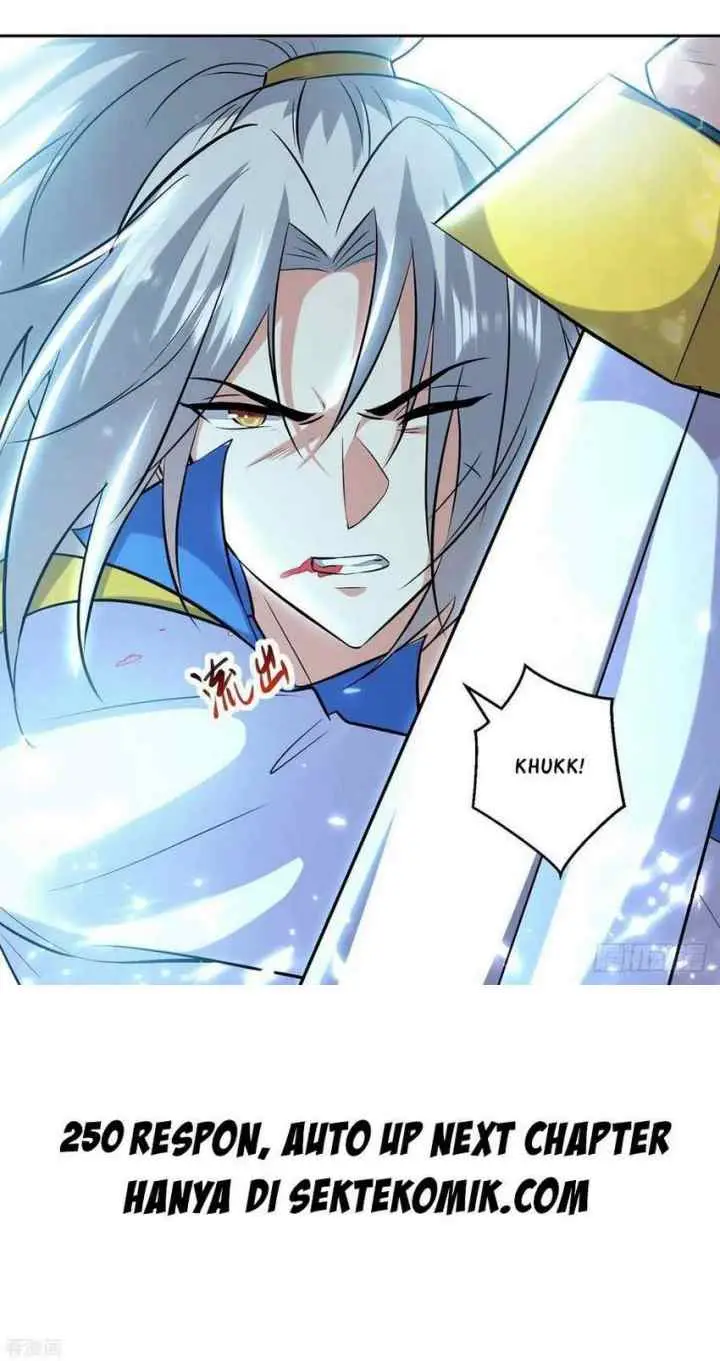 Ling Tian Shendi chapter 134 halaman 15