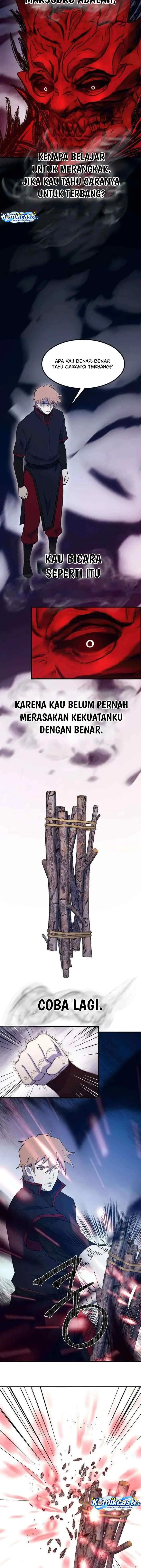 The Great Master chapter 123 halaman 7