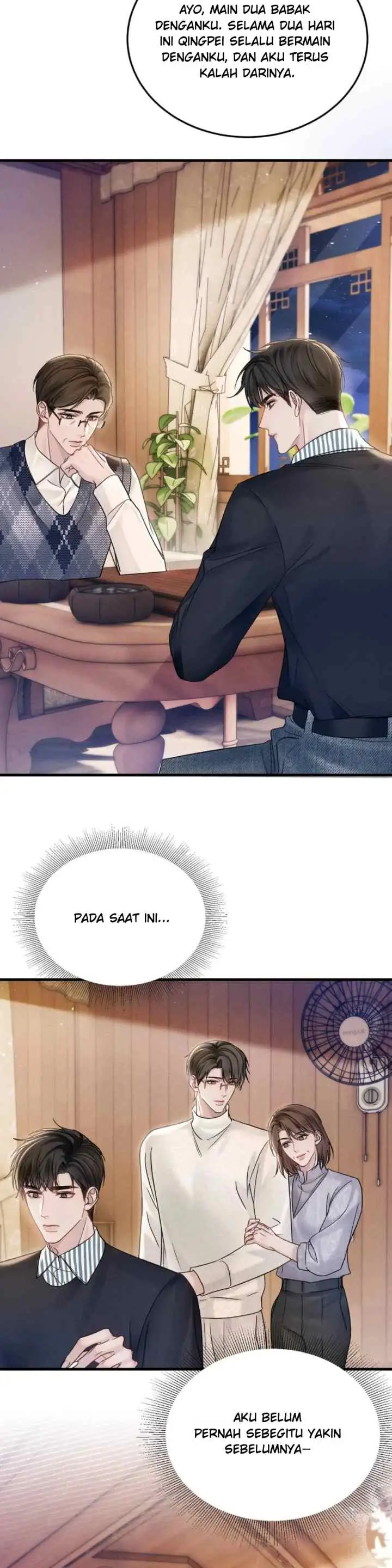 Tit For Tat chapter 95 halaman 7