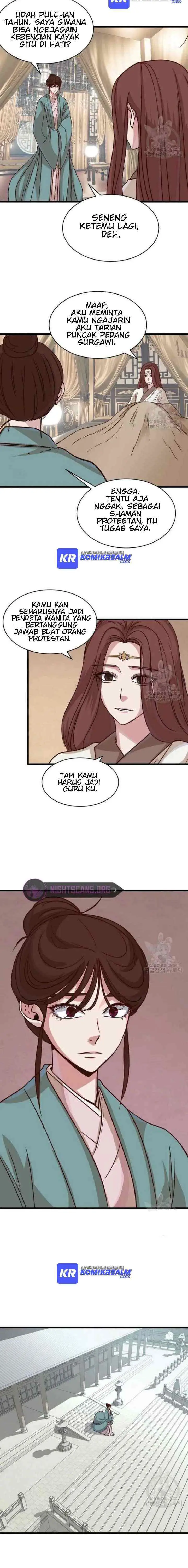 The Heavenly Demon Will Turn the World Upside Down chapter 20 halaman 14