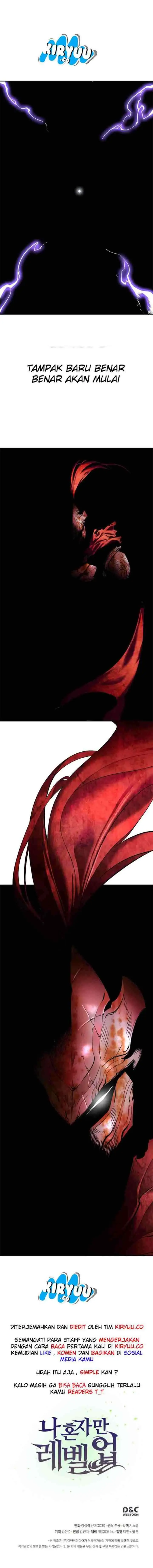 Solo Leveling chapter 37 halaman 18