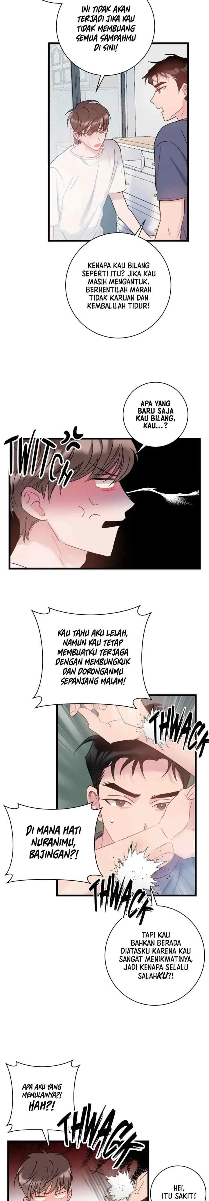 Normal Relationship chapter 3 halaman 13