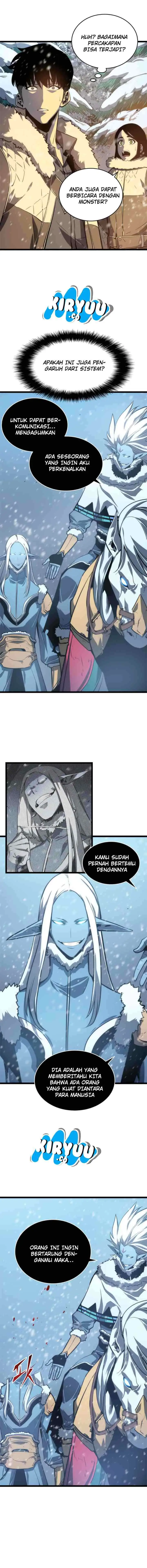 Solo Leveling chapter 52 halaman 16