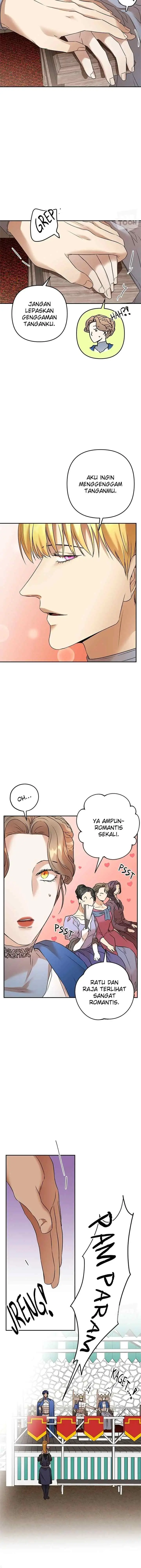 Agatha chapter 86 halaman 10