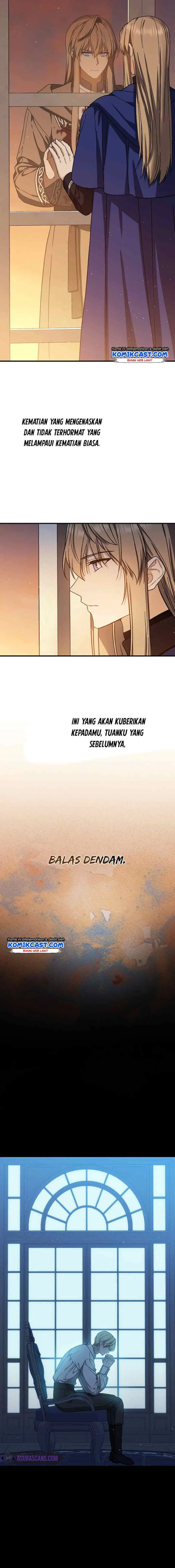 Return of the 8Th Class Magician chapter 50 halaman 15