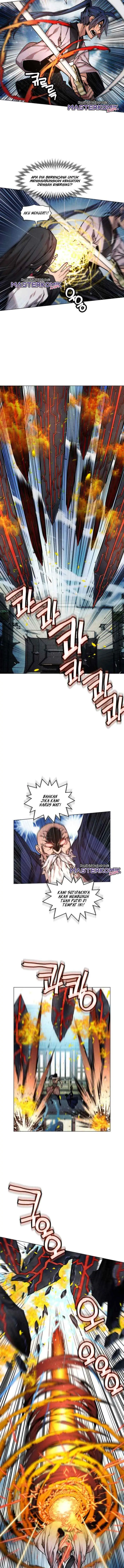The Golden Age chapter 48 halaman 5