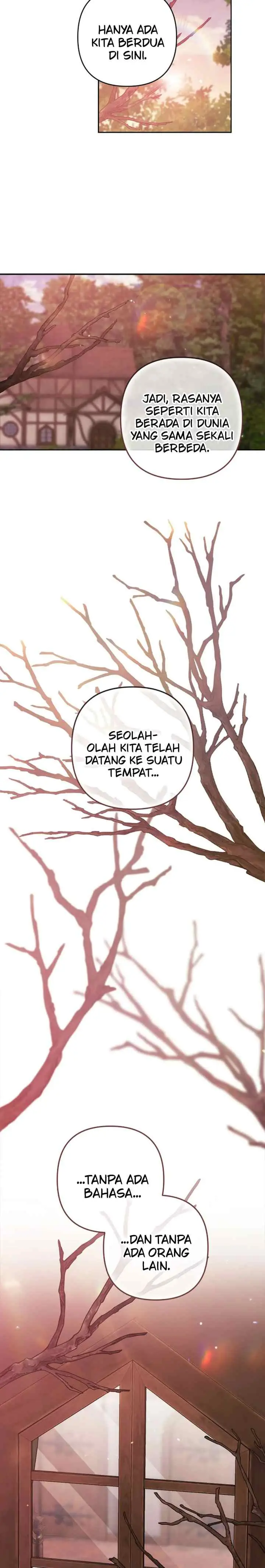 The Broken Ring: This Marriage Will Fail Anyway chapter 70 halaman 19