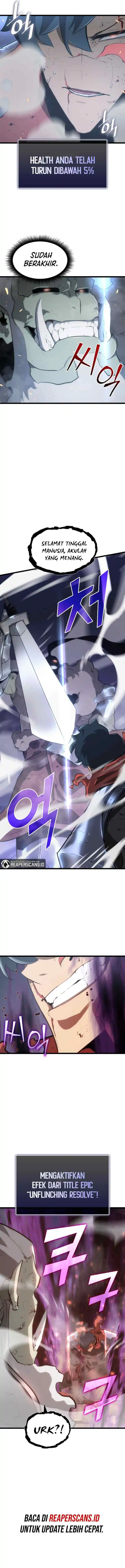 Return of the SSS-Class Ranker chapter 10 halaman 14