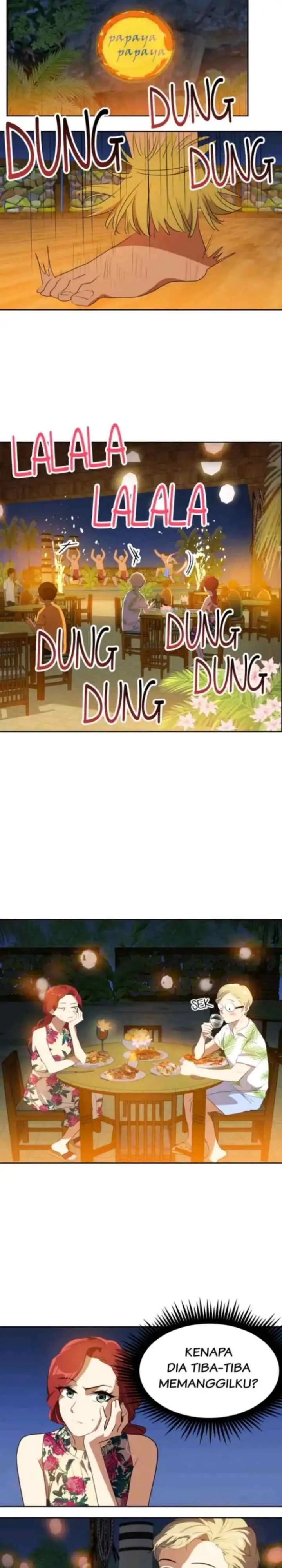 Heart Has a Soft Spot chapter 80 halaman 10