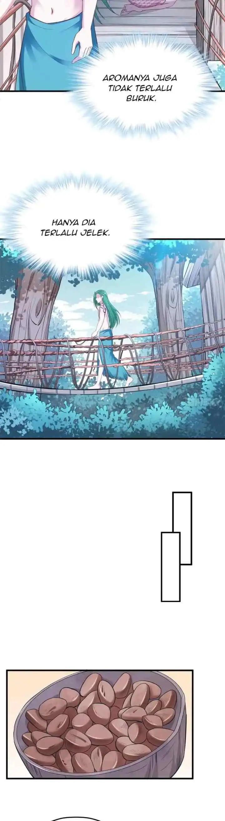 Beauty and the Beasts chapter 182 halaman 7