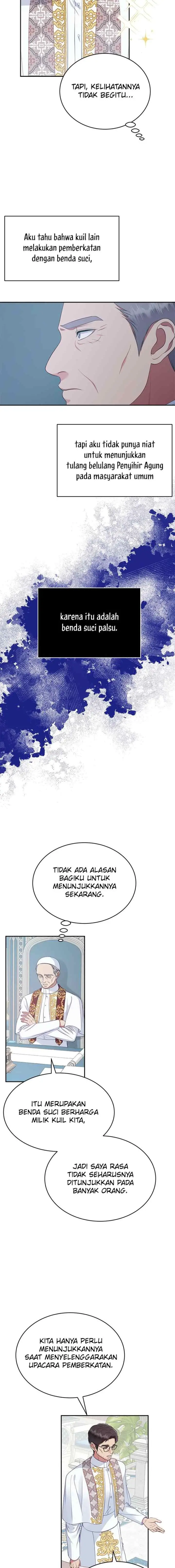 What Does That Evil Dragon Live For? chapter 57 halaman 16