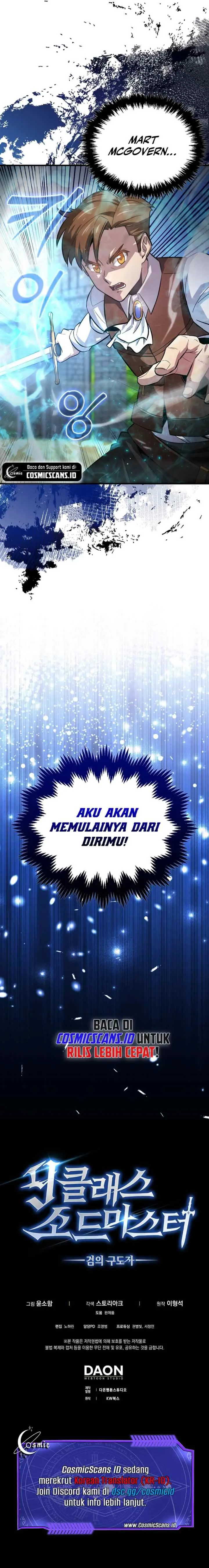 9th Class Sword Master chapter 2 halaman 15