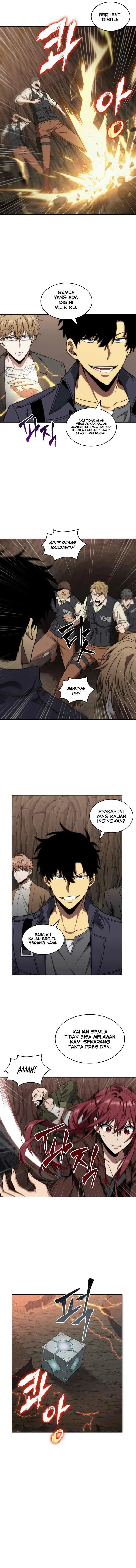 Tomb Raider King chapter 274 halaman 6