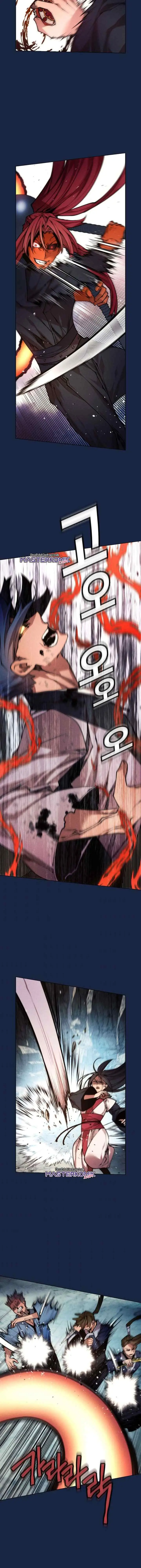 The Golden Age chapter 51 halaman 13