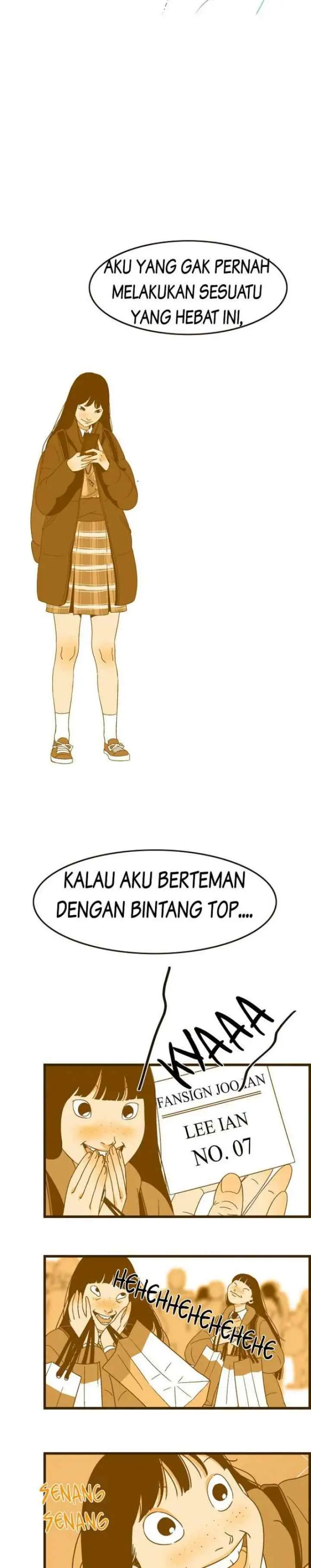 Someone Inside of Me chapter 16 halaman 11