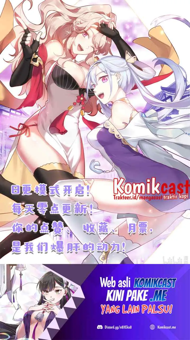 Martial God Asura chapter 565 halaman 13