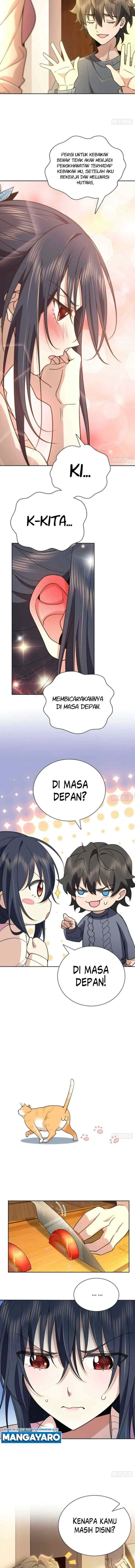 My Wife Is From a Thousand Years Ago chapter 59 halaman 6